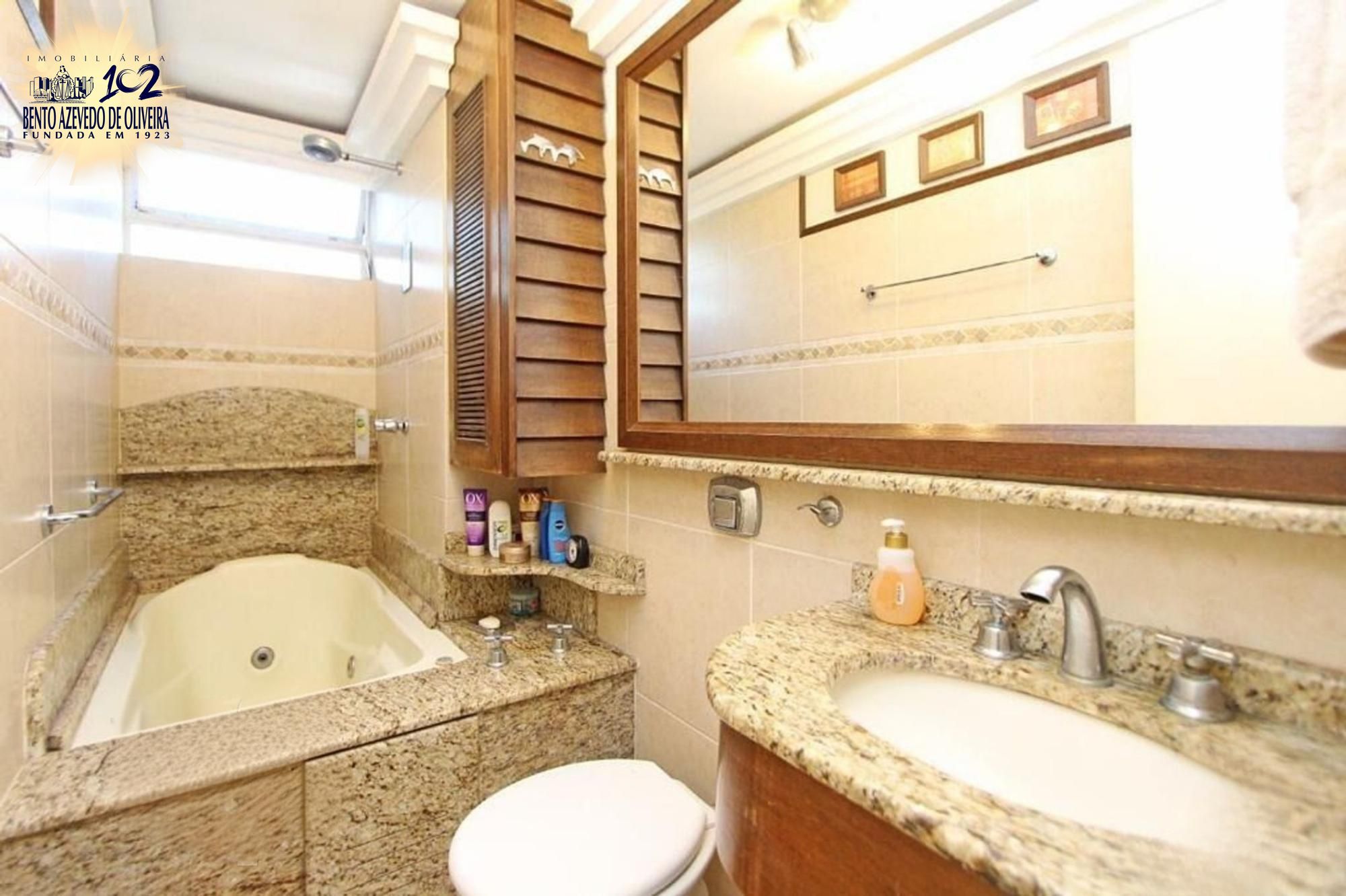Apartamento, 4 quartos, 191 m² - Foto 14