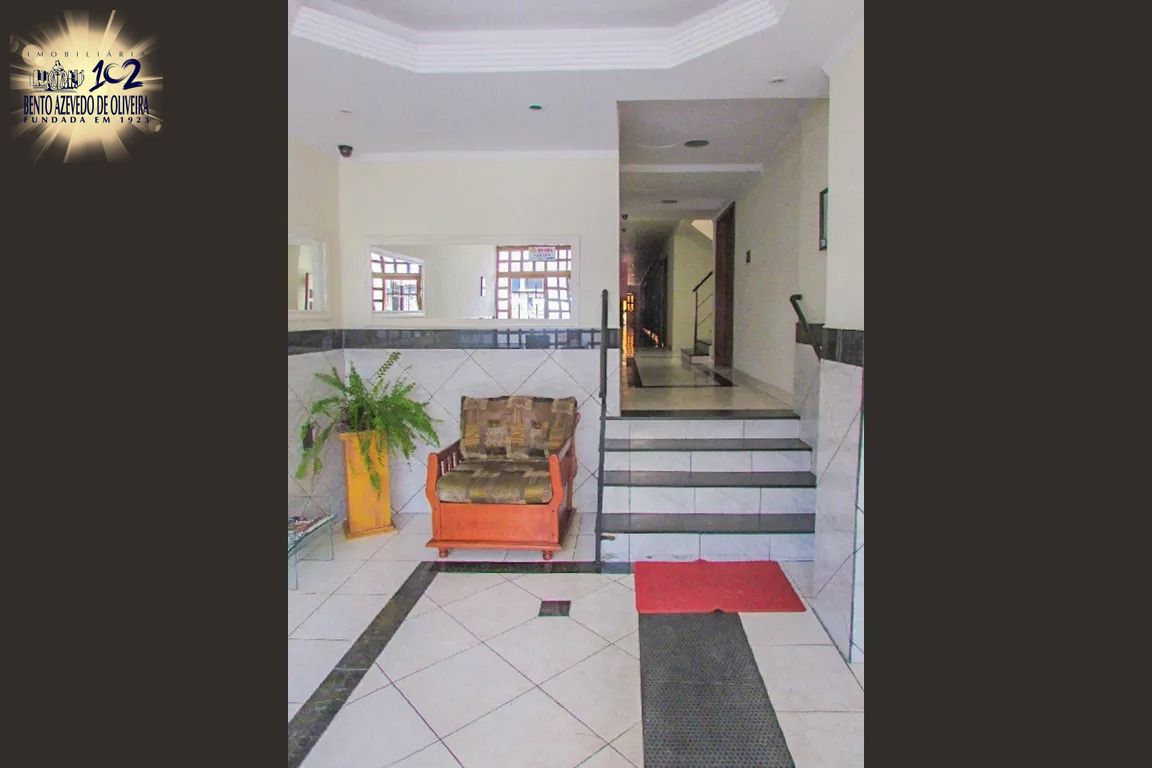 Apartamento, 1 quarto, 41 m² - Foto 18