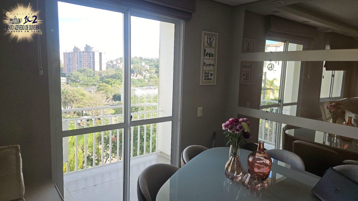 Apartamento, 3 quartos, 67 m² - Foto 5