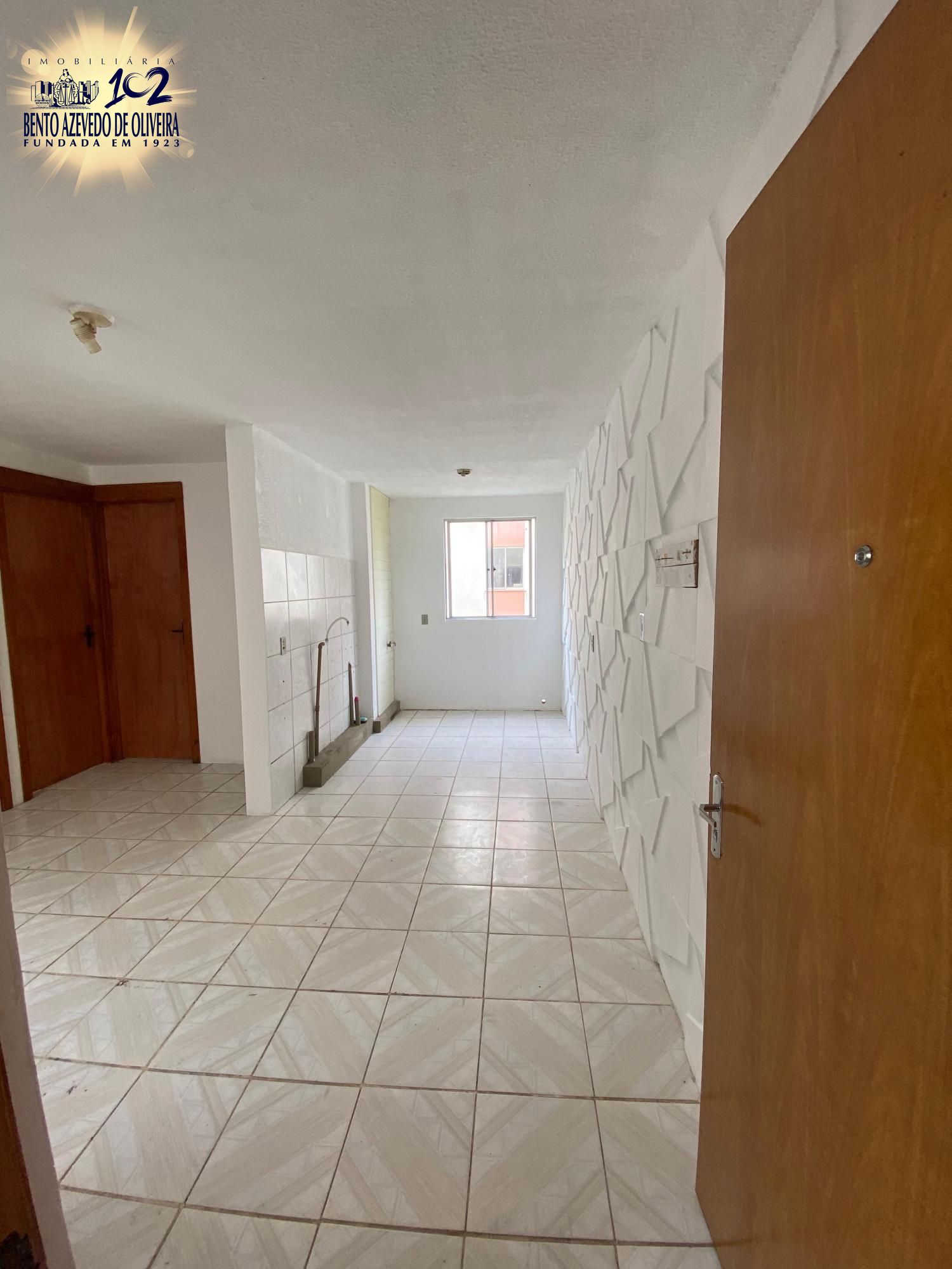 Apartamento, 2 quartos, 42 m² - Foto 1