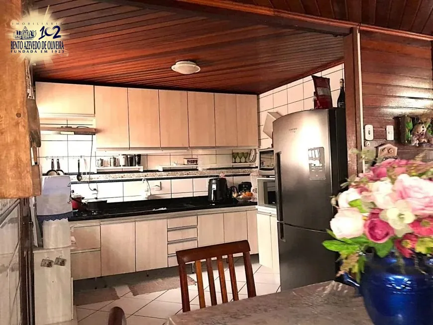 Casa, 3 quartos, 387 m² - Foto 11