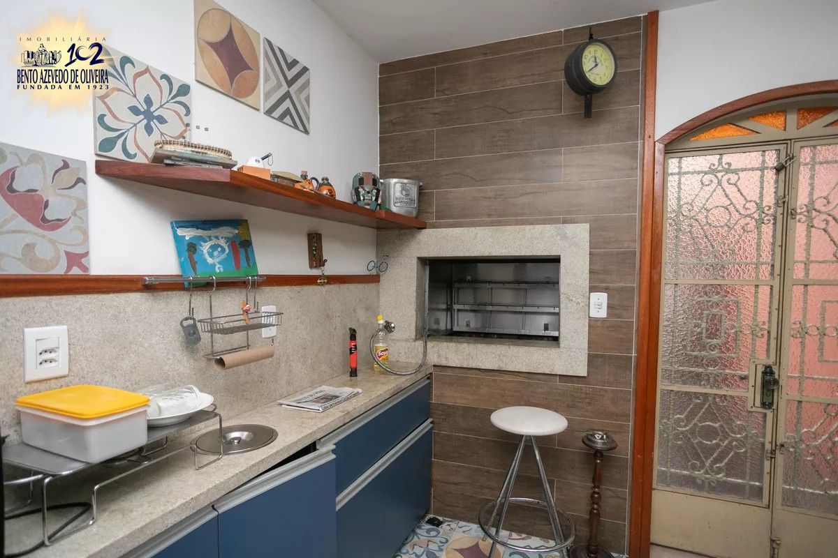 Casa, 4 quartos, 280 m² - Foto 45