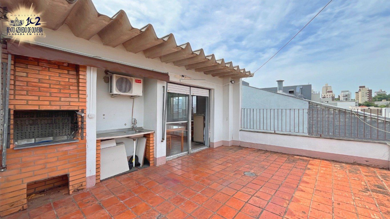 Cobertura, 2 quartos, 119 m² - Foto 34