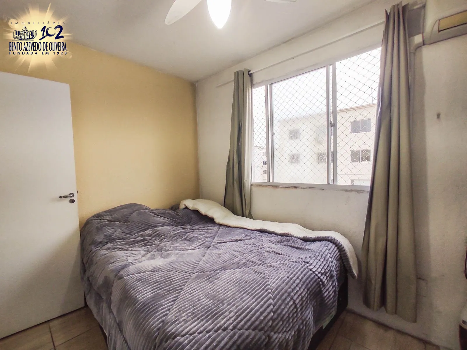 Apartamento, 2 quartos, 42 m² - Foto 13