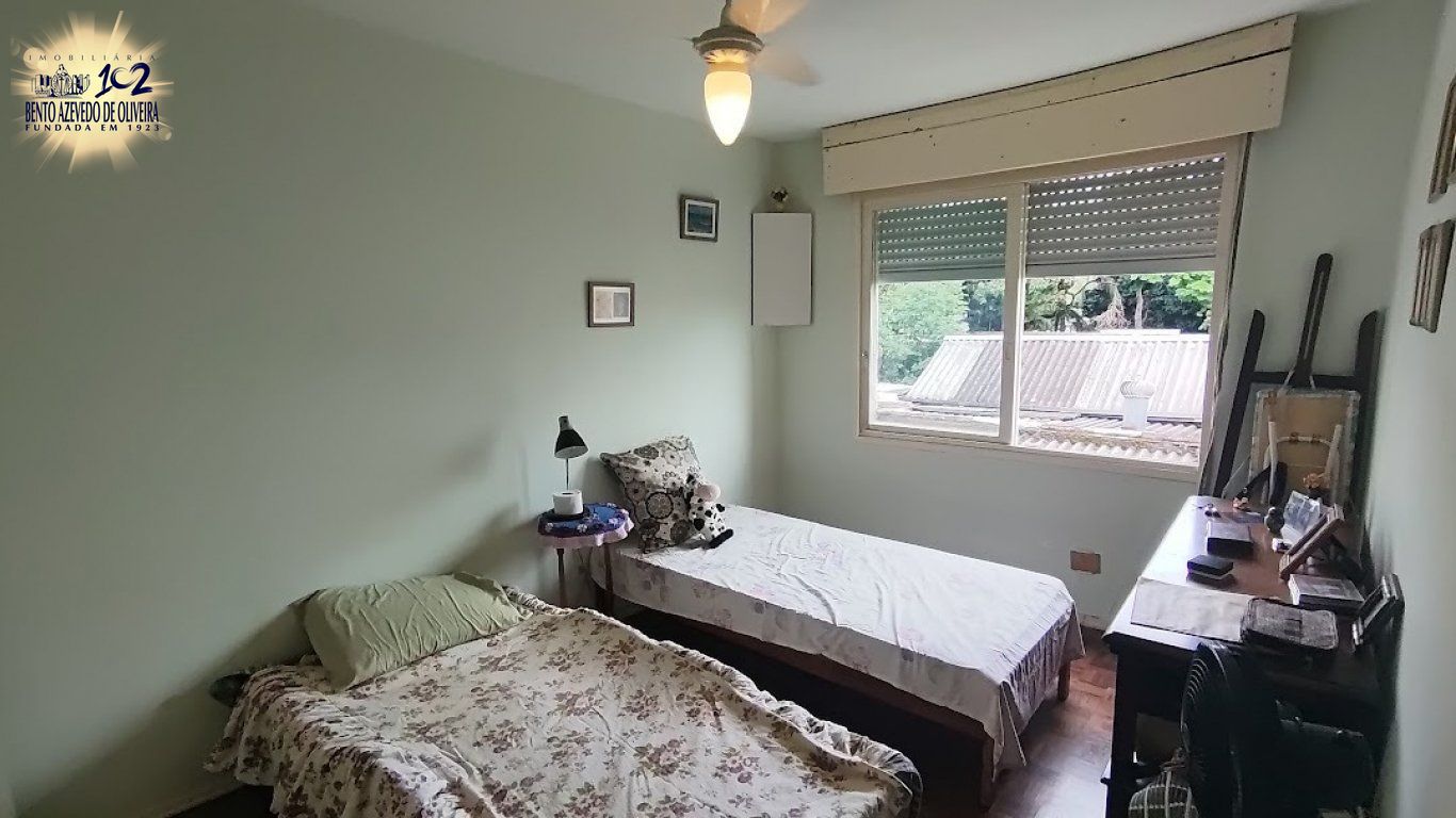 Apartamento, 1 quarto, 43 m² - Foto 12