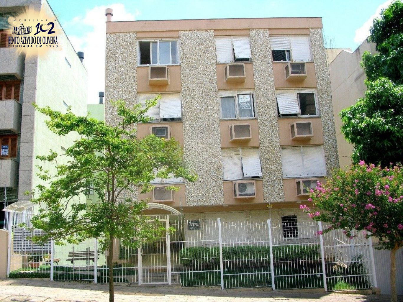 Apartamento, 1 quarto, 40 m² - Foto 31