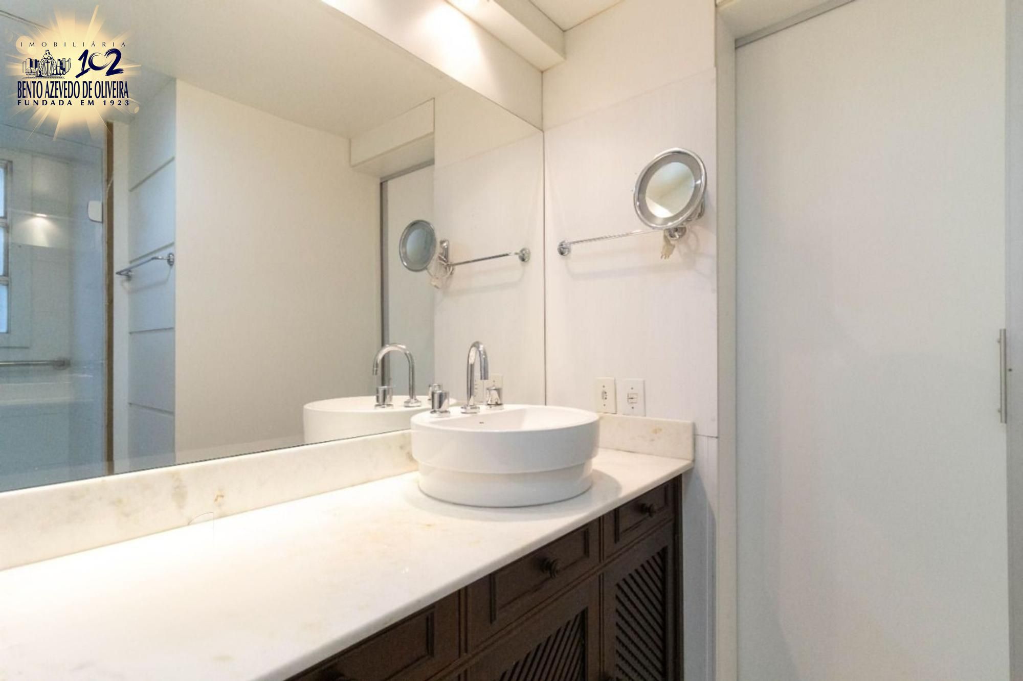 Apartamento, 3 quartos, 152 m² - Foto 27