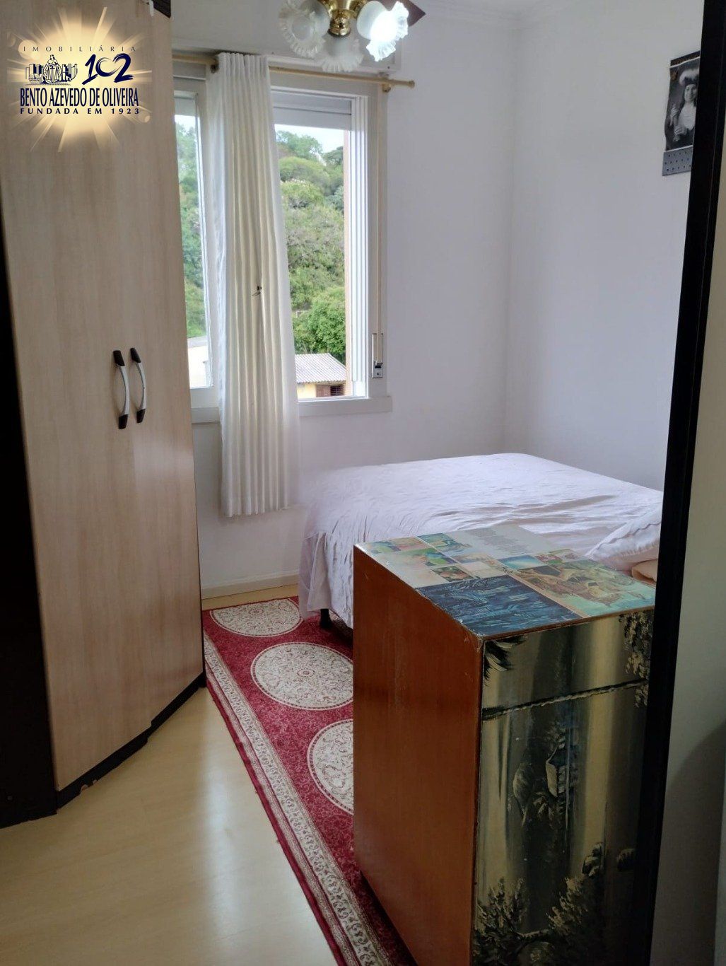 Apartamento, 1 quarto, 30 m² - Foto 10