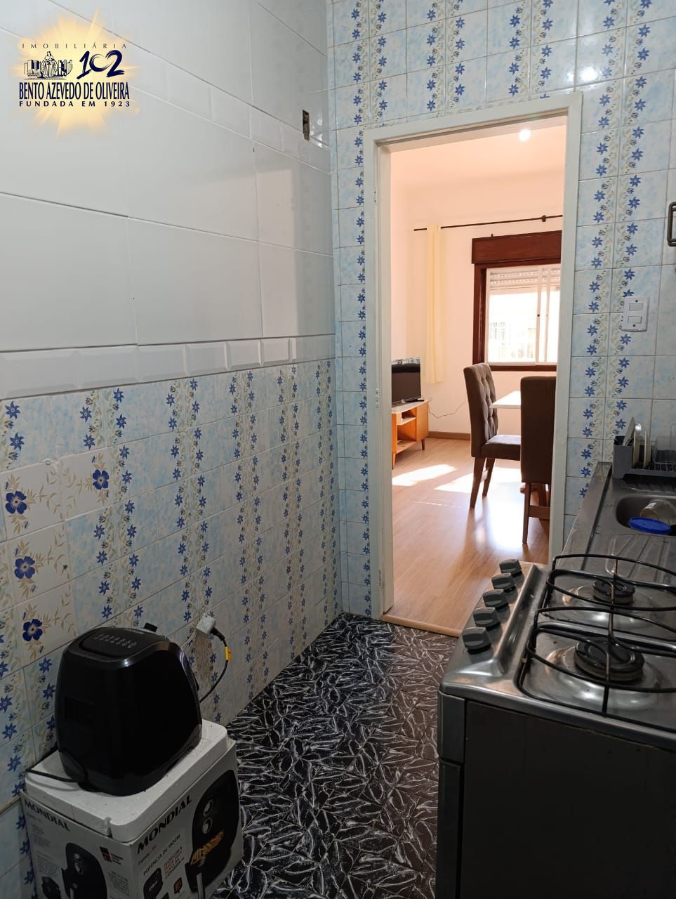 Apartamento, 2 quartos, 64 m² - Foto 7