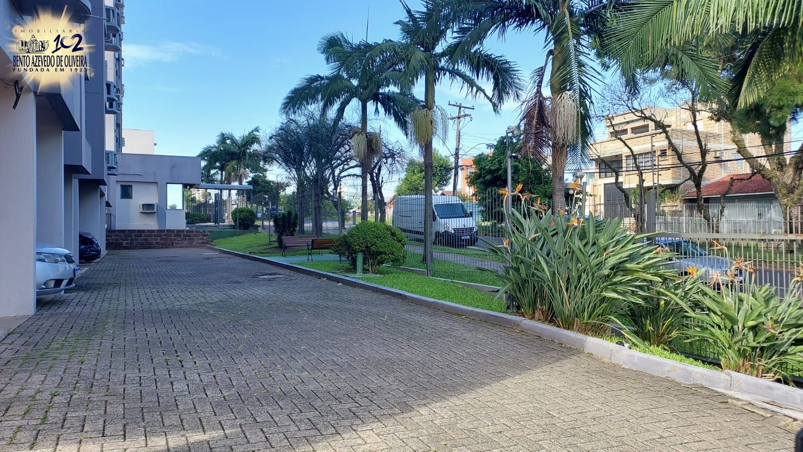 Apartamento, 2 quartos, 51 m² - Foto 23