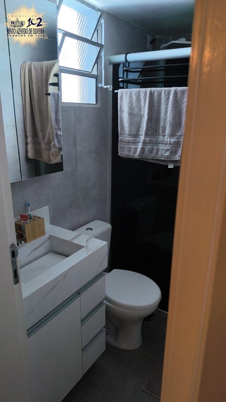 Apartamento, 2 quartos, 42 m² - Foto 19