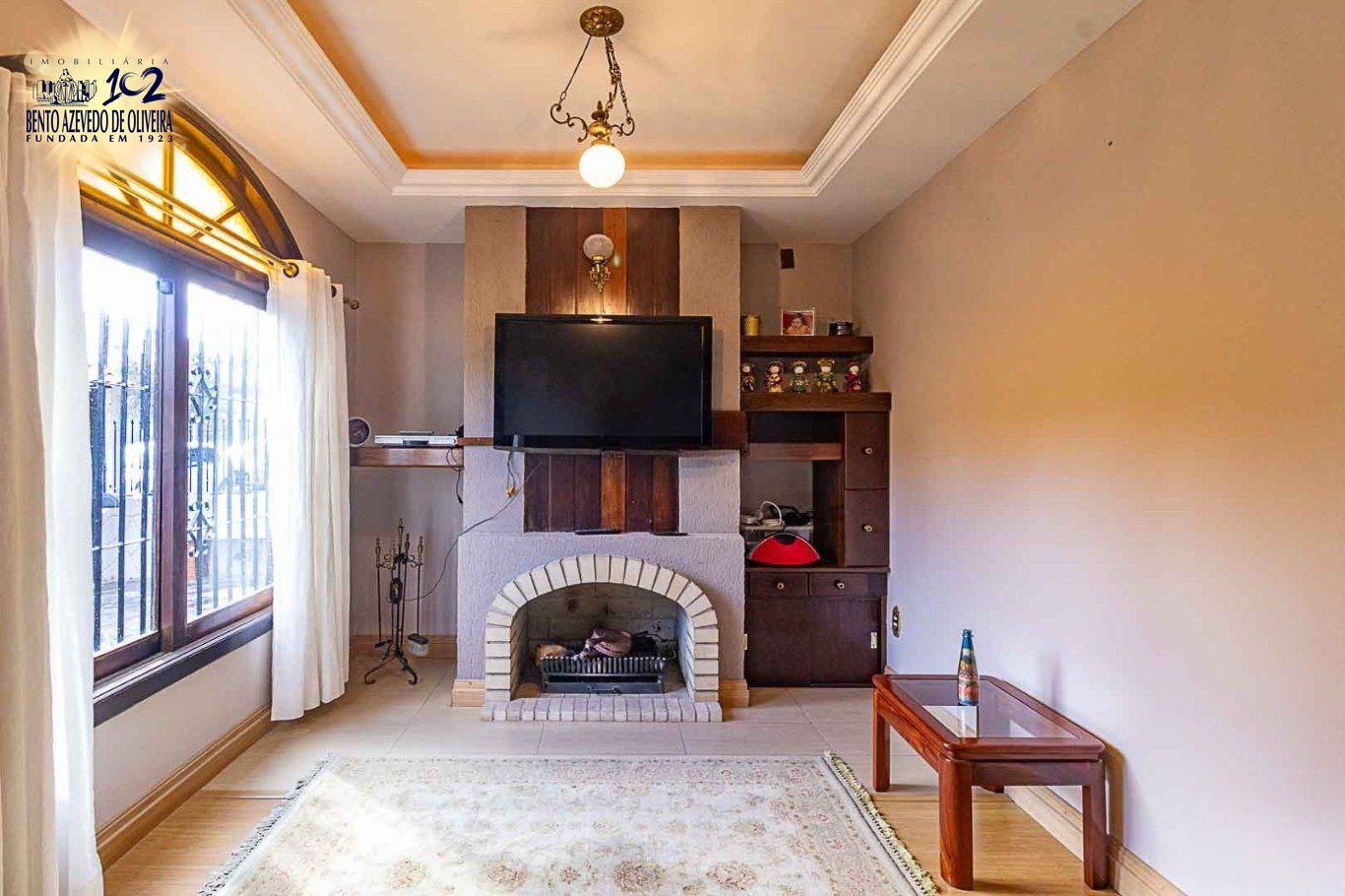 Casa, 3 quartos, 199 m² - Foto 11