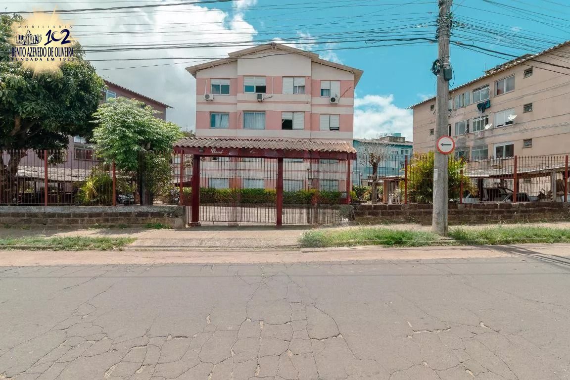 Apartamento, 1 quarto, 33 m² - Foto 2