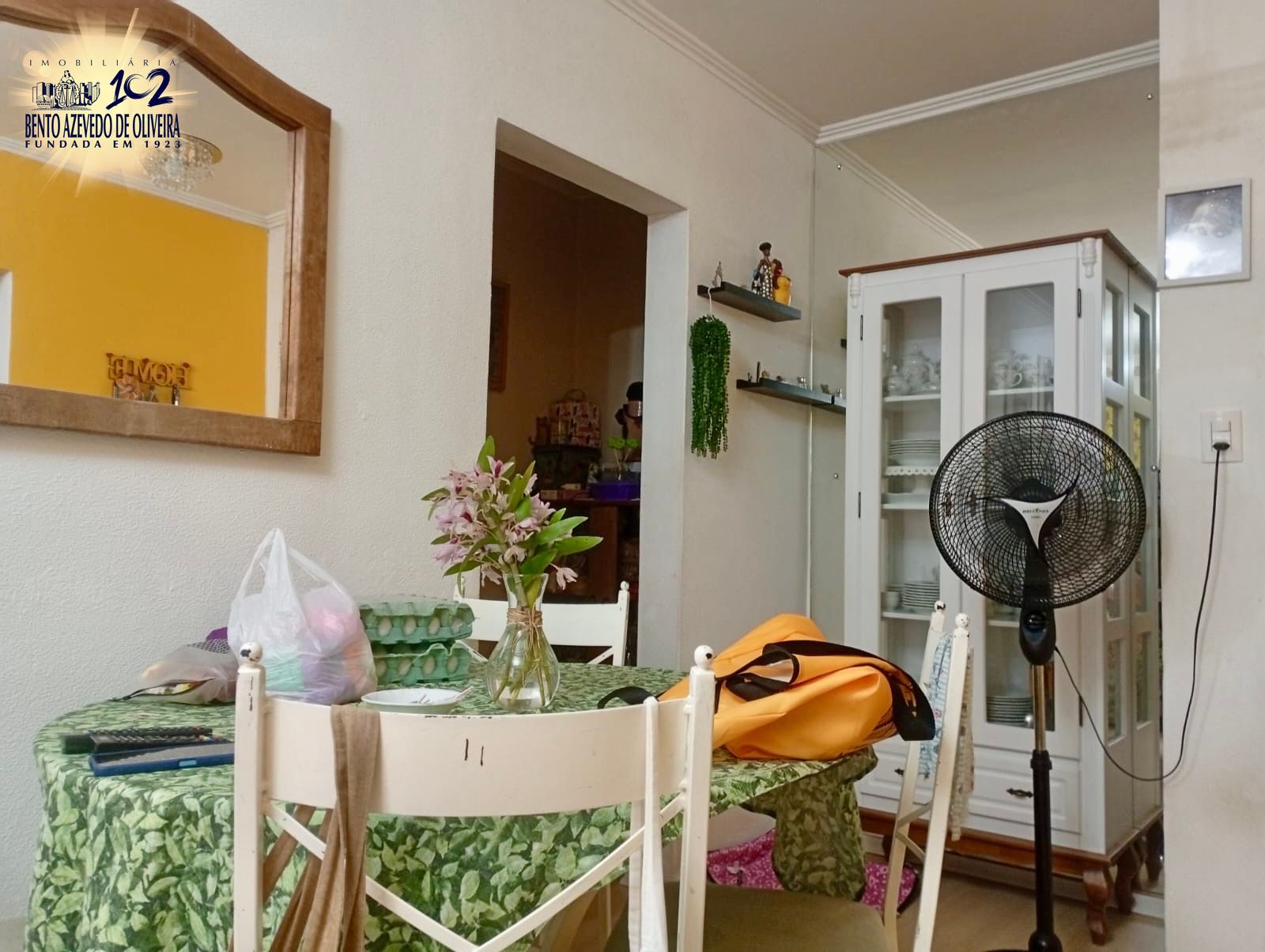 Apartamento, 1 quarto, 38 m² - Foto 8