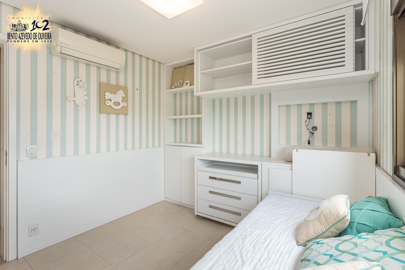 Apartamento, 2 quartos, 124 m² - Foto 31