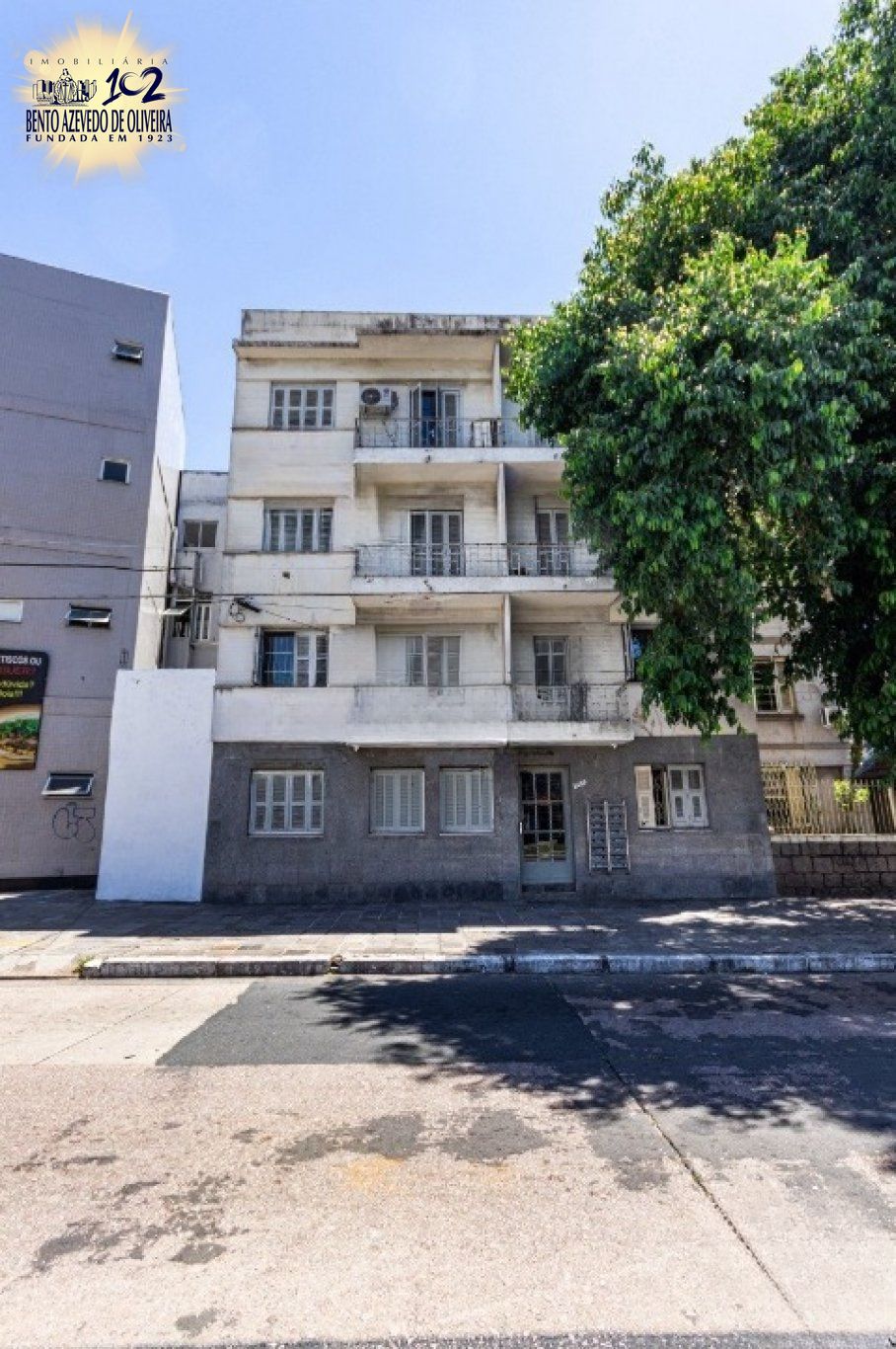 Apartamento, 2 quartos, 57 m² - Foto 22