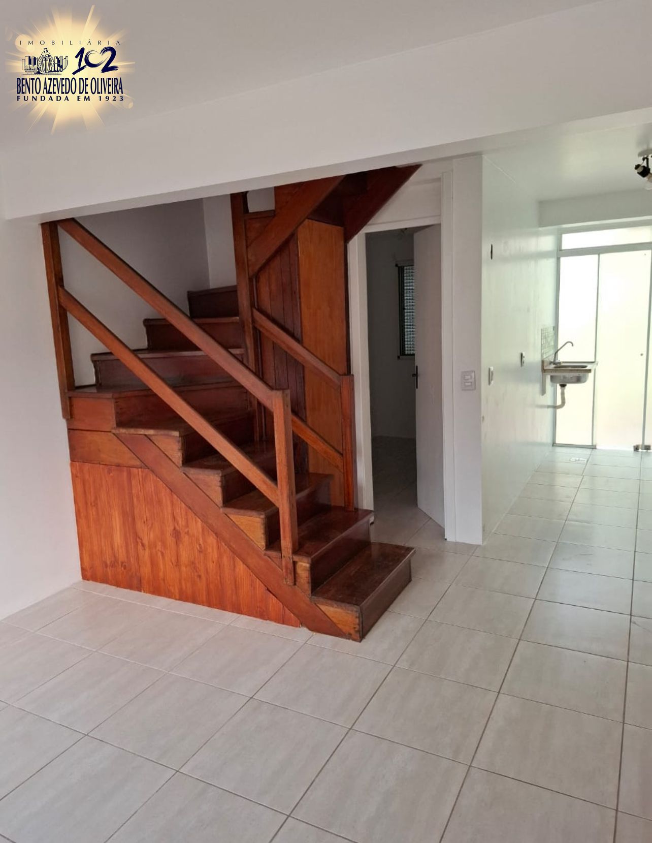 Casa, 2 quartos, 91 m² - Foto 1