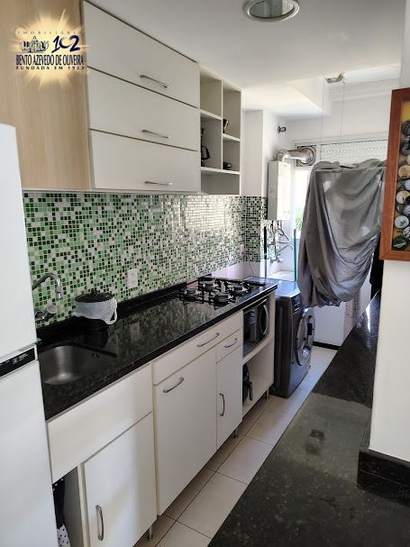 Apartamento, 2 quartos, 50 m² - Foto 37