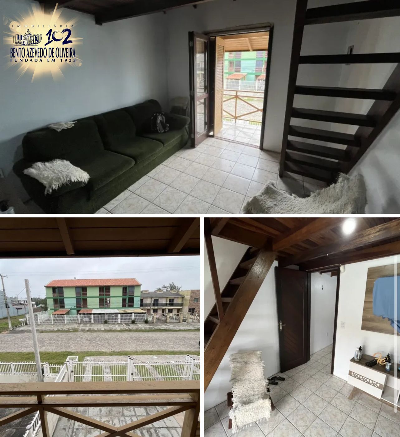 Apartamento, 1 quarto, 36 m² - Foto 18