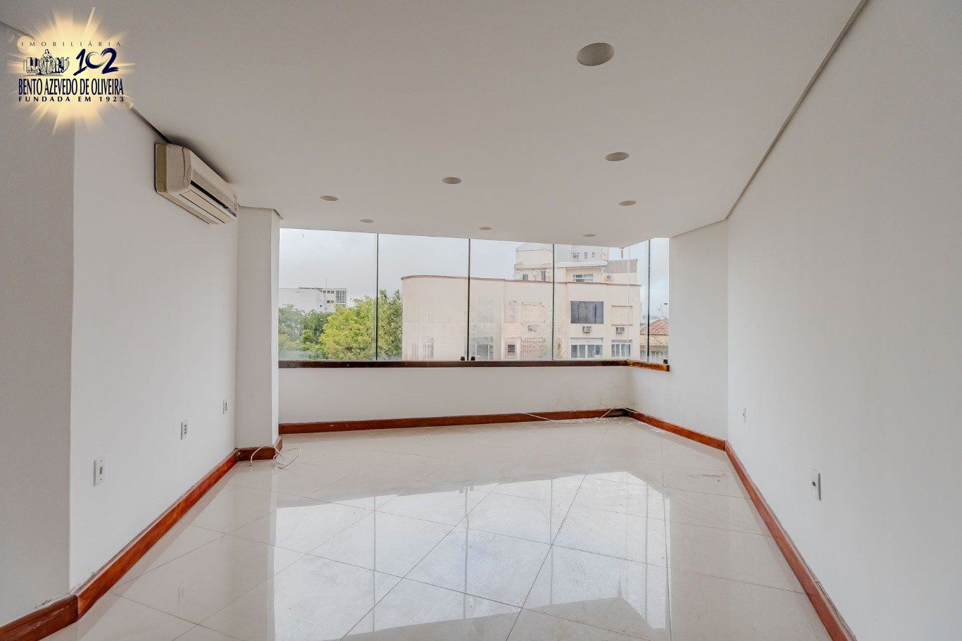 Apartamento, 3 quartos, 112 m² - Foto 1