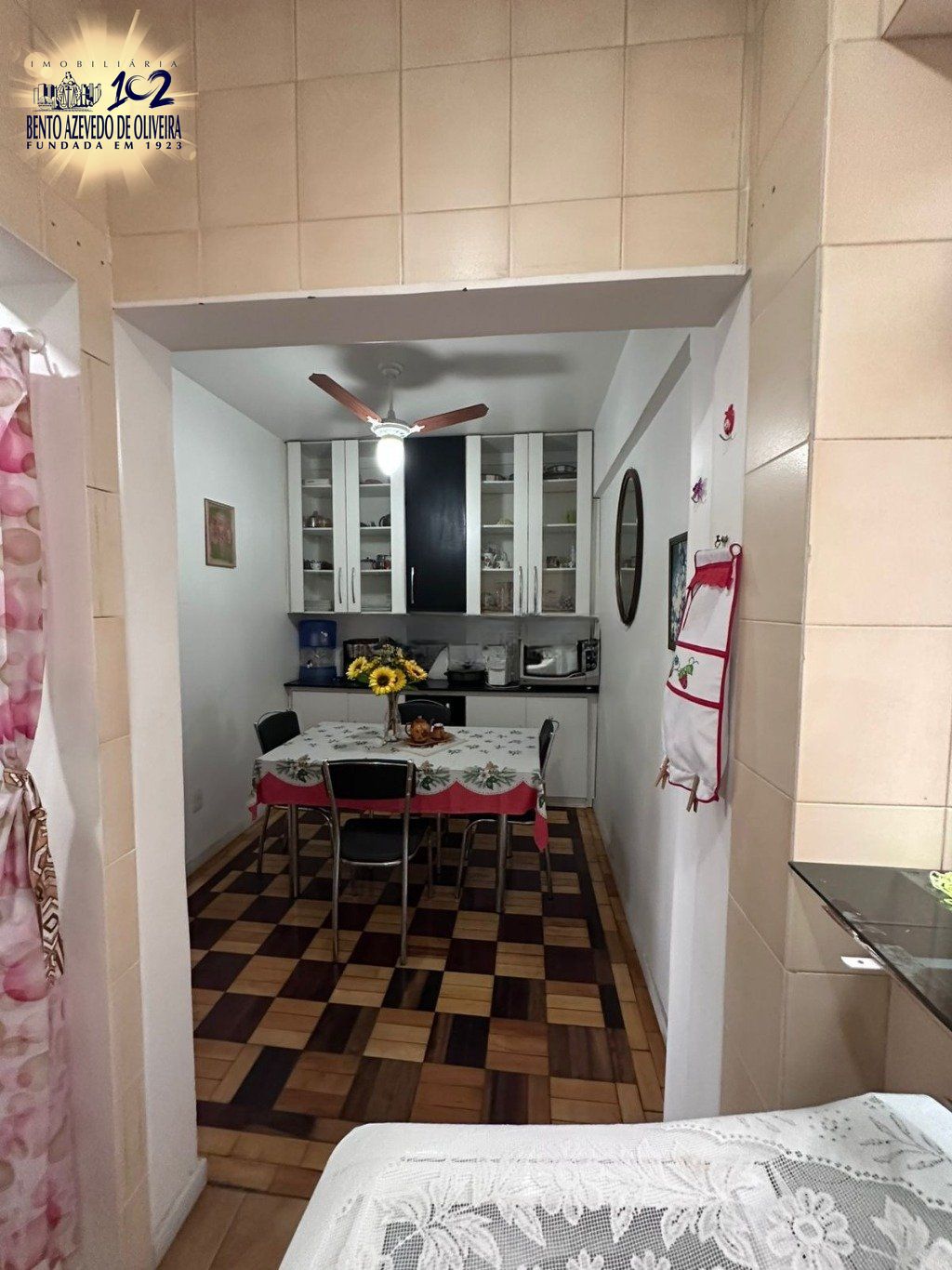 Apartamento, 3 quartos, 121 m² - Foto 8