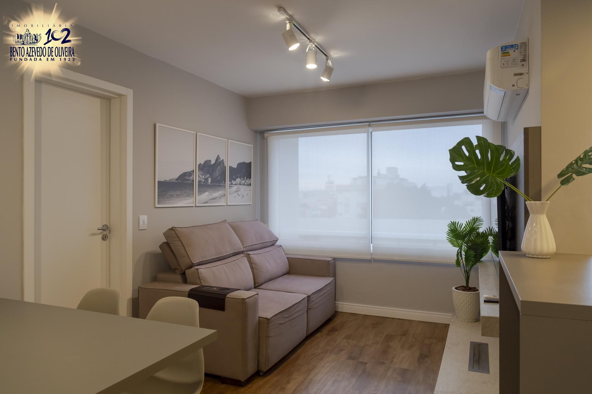 Apartamento, 1 quarto, 41 m² - Foto 9