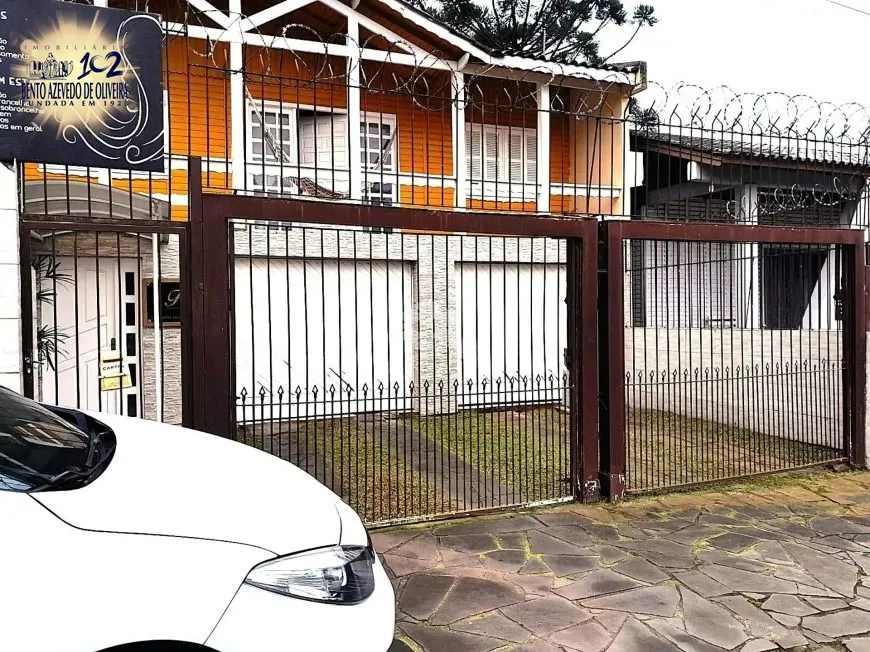 Casa, 3 quartos, 387 m² - Foto 2