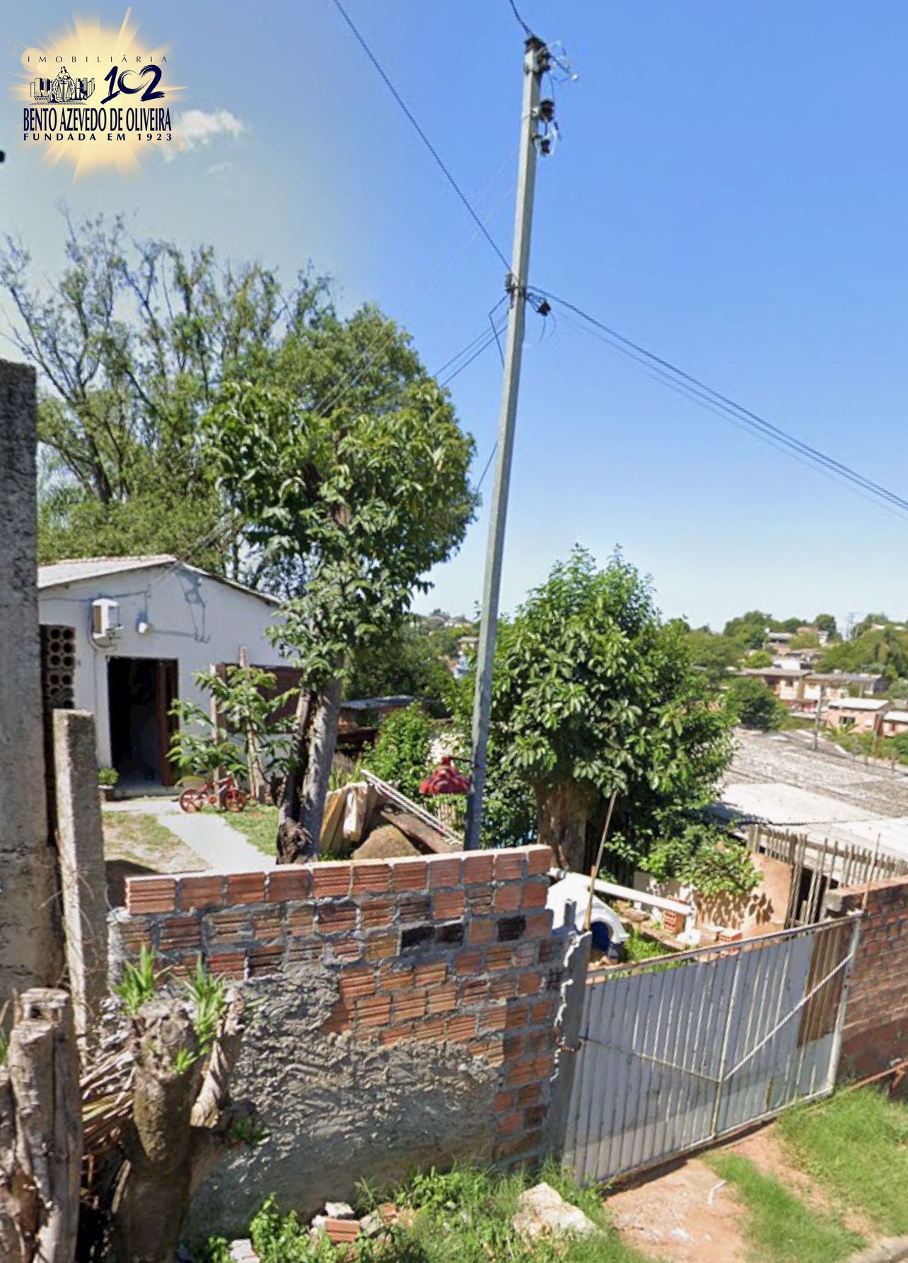 Terreno, 300 m² - Foto 12