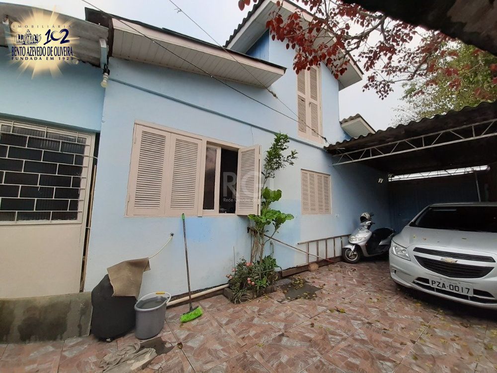 Casa, 3 quartos, 233 m² - Foto 10