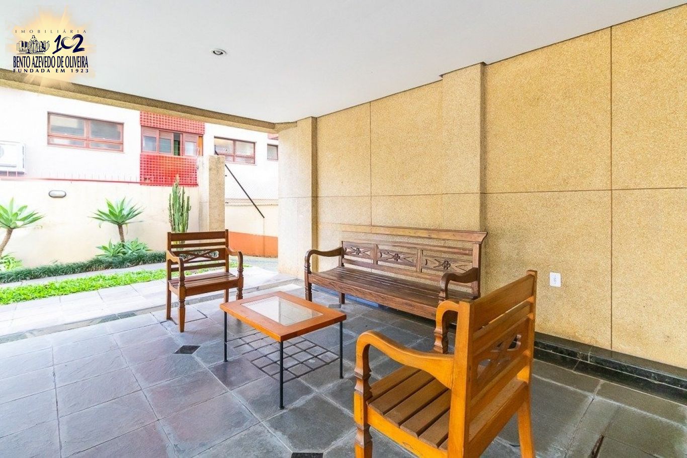 Apartamento, 3 quartos, 116 m² - Foto 33