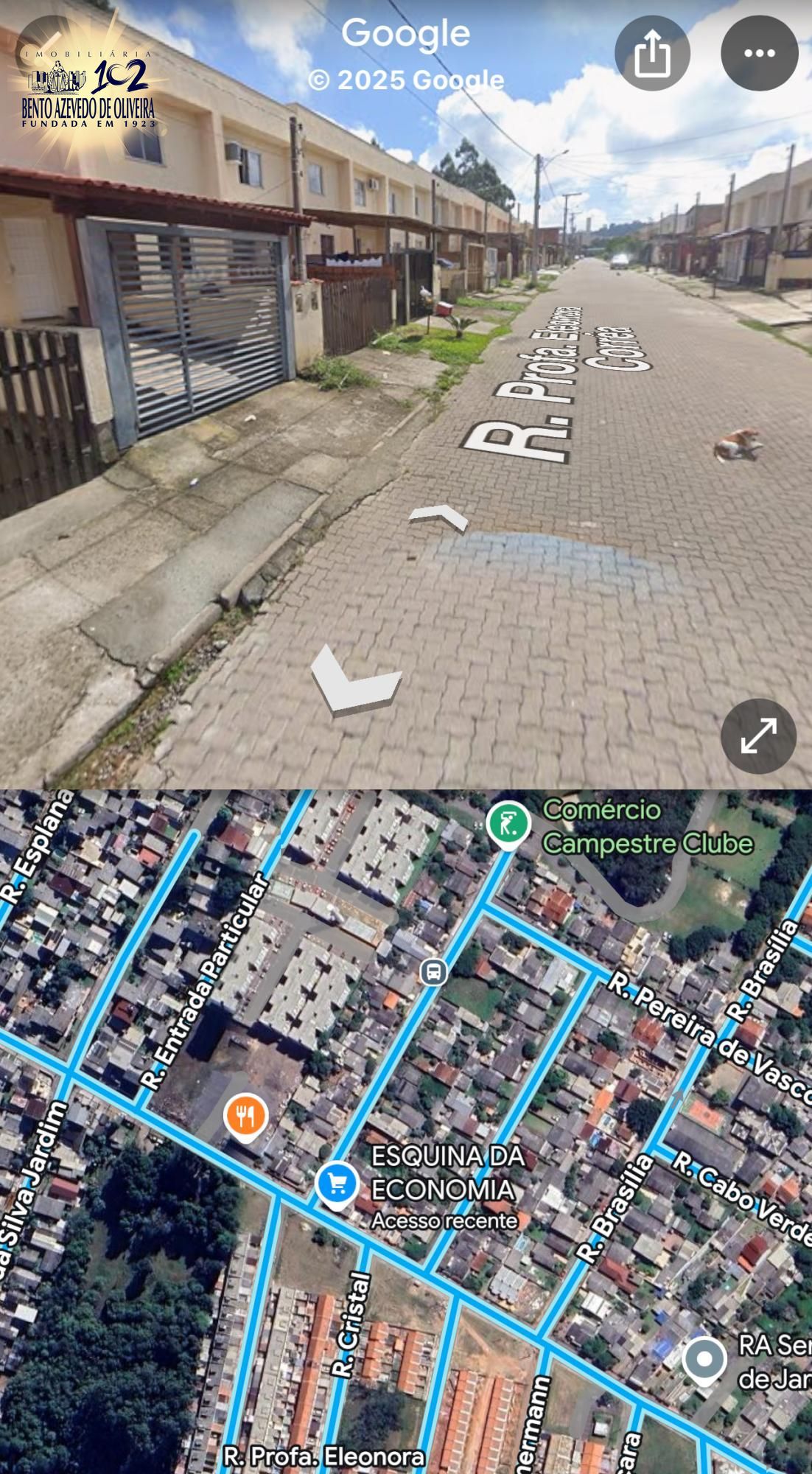 Casa, 2 quartos, 55 m² - Foto 16