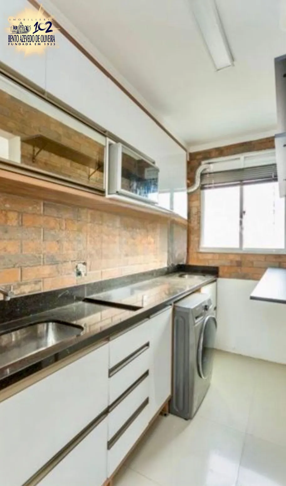 Apartamento, 2 quartos, 55 m² - Foto 23