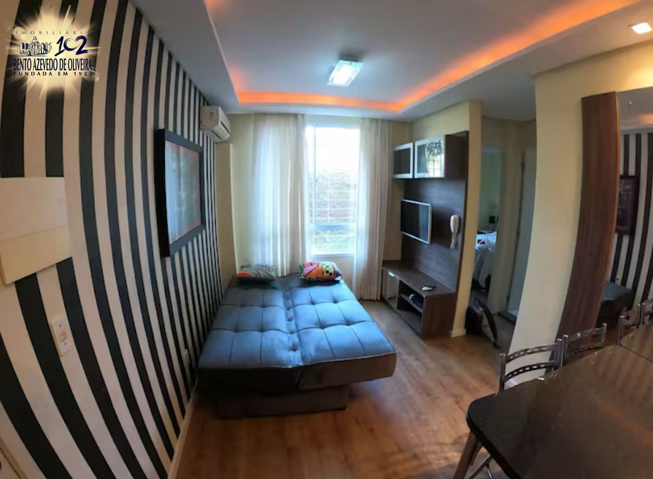Apartamento, 2 quartos, 49 m² - Foto 4