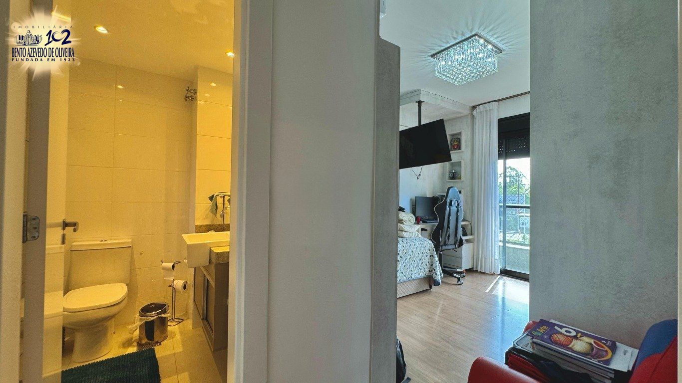 Apartamento, 3 quartos, 146 m² - Foto 24