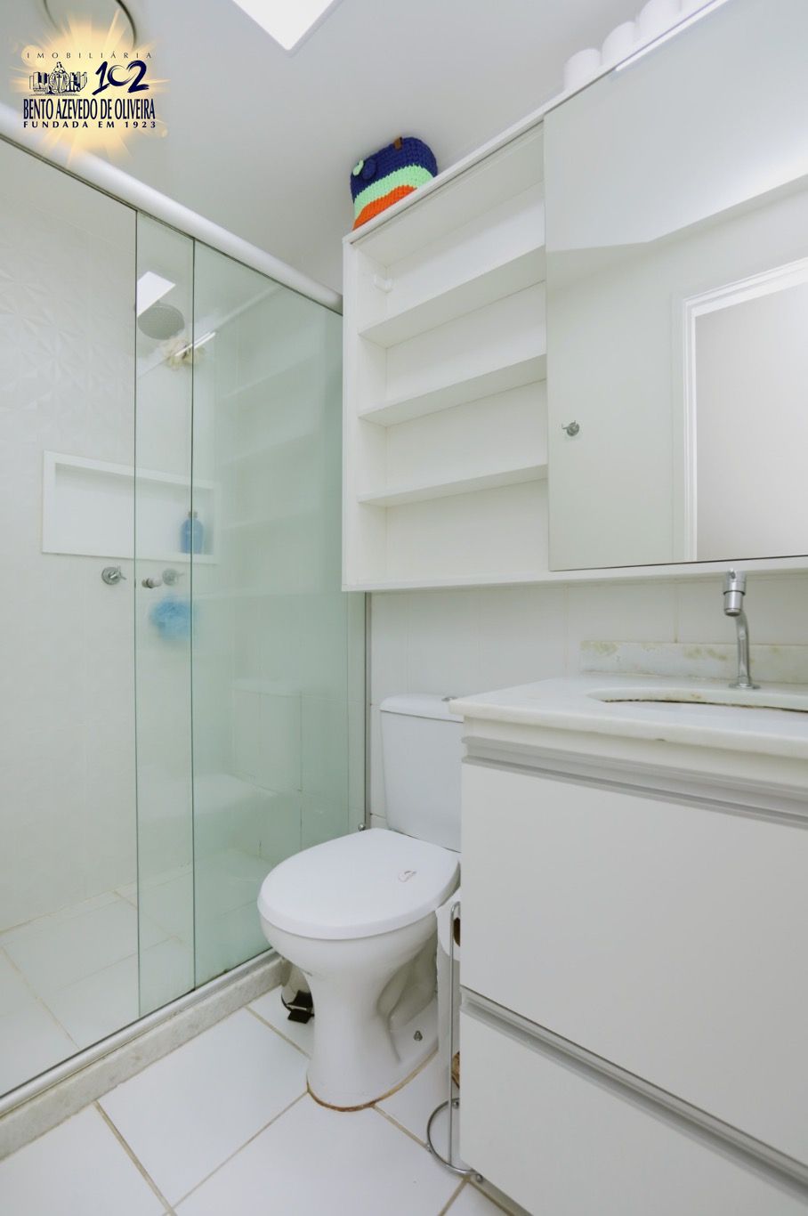 Apartamento, 2 quartos, 48 m² - Foto 15