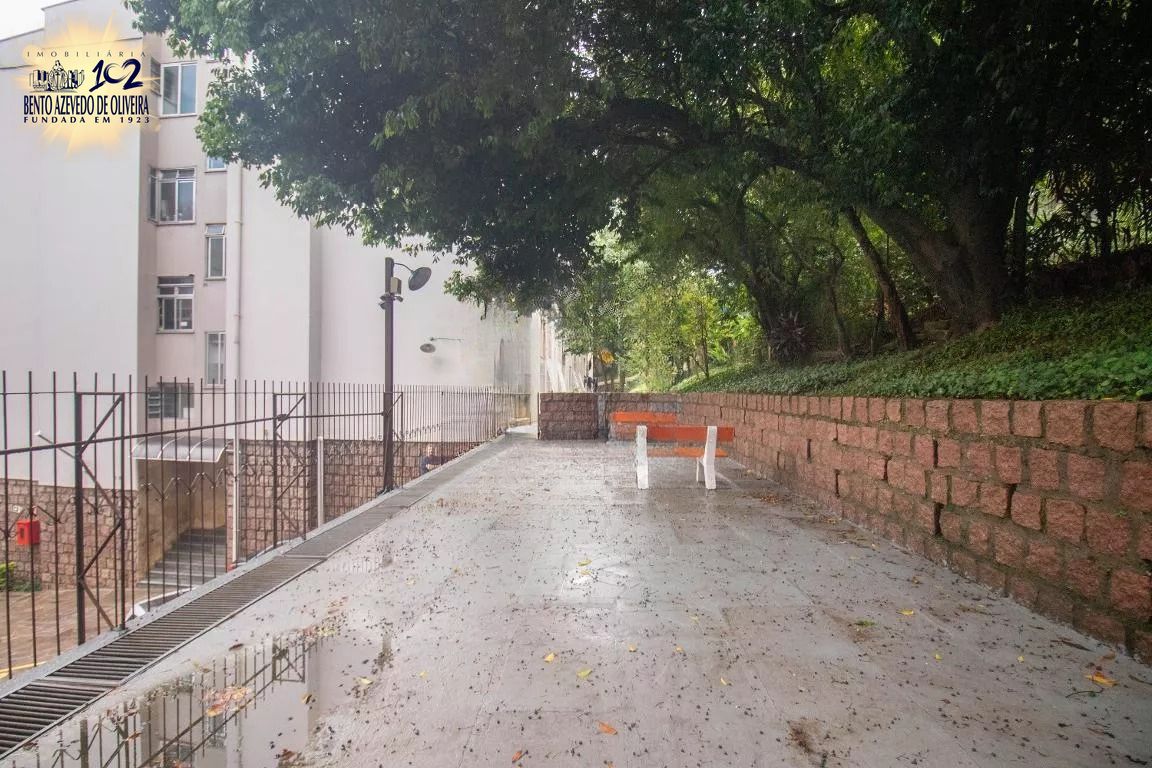Apartamento, 2 quartos, 55 m² - Foto 36