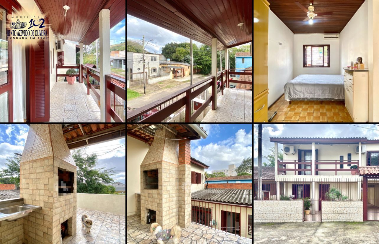 Casa, 3 quartos, 100 m² - Foto 14