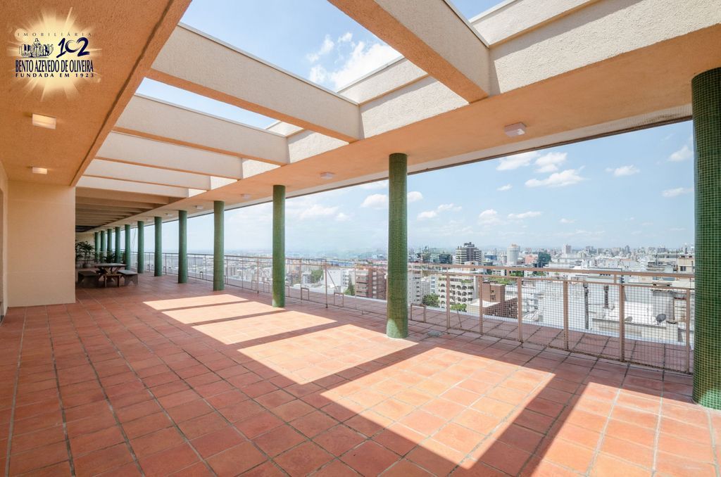 Apartamento, 3 quartos, 158 m² - Foto 34