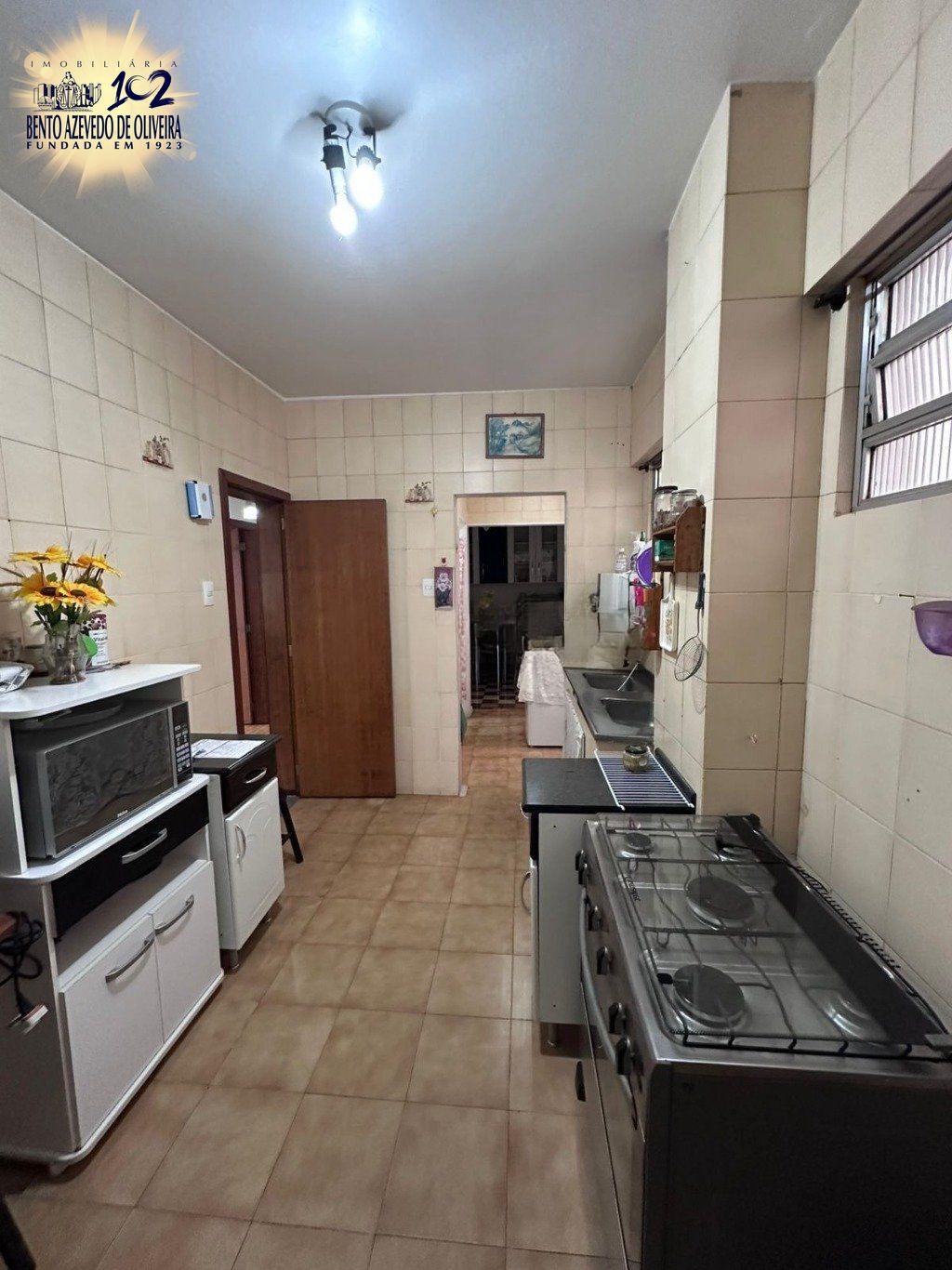 Apartamento, 3 quartos, 121 m² - Foto 9