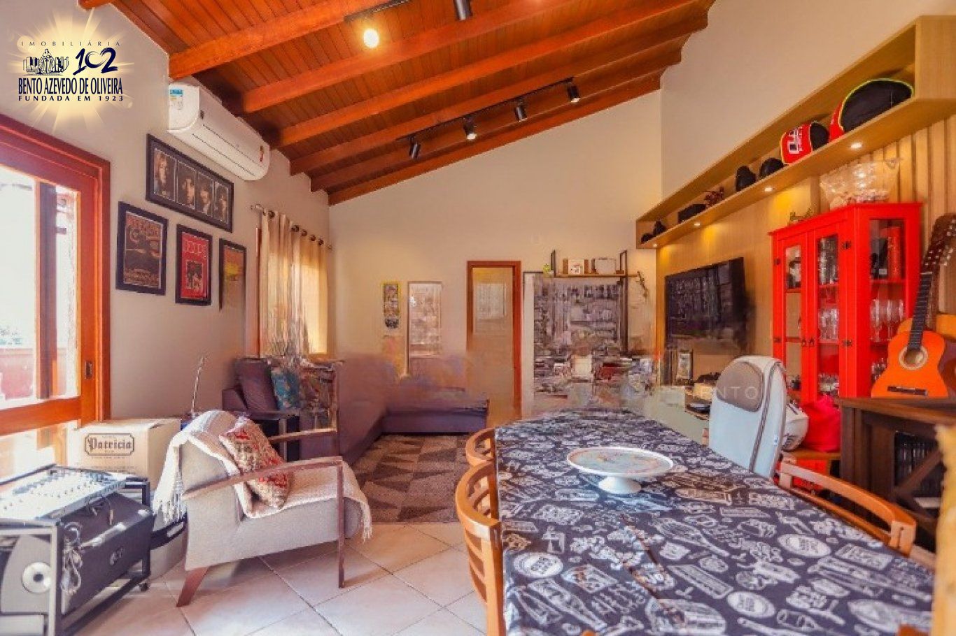 Cobertura, 3 quartos, 206 m² - Foto 9