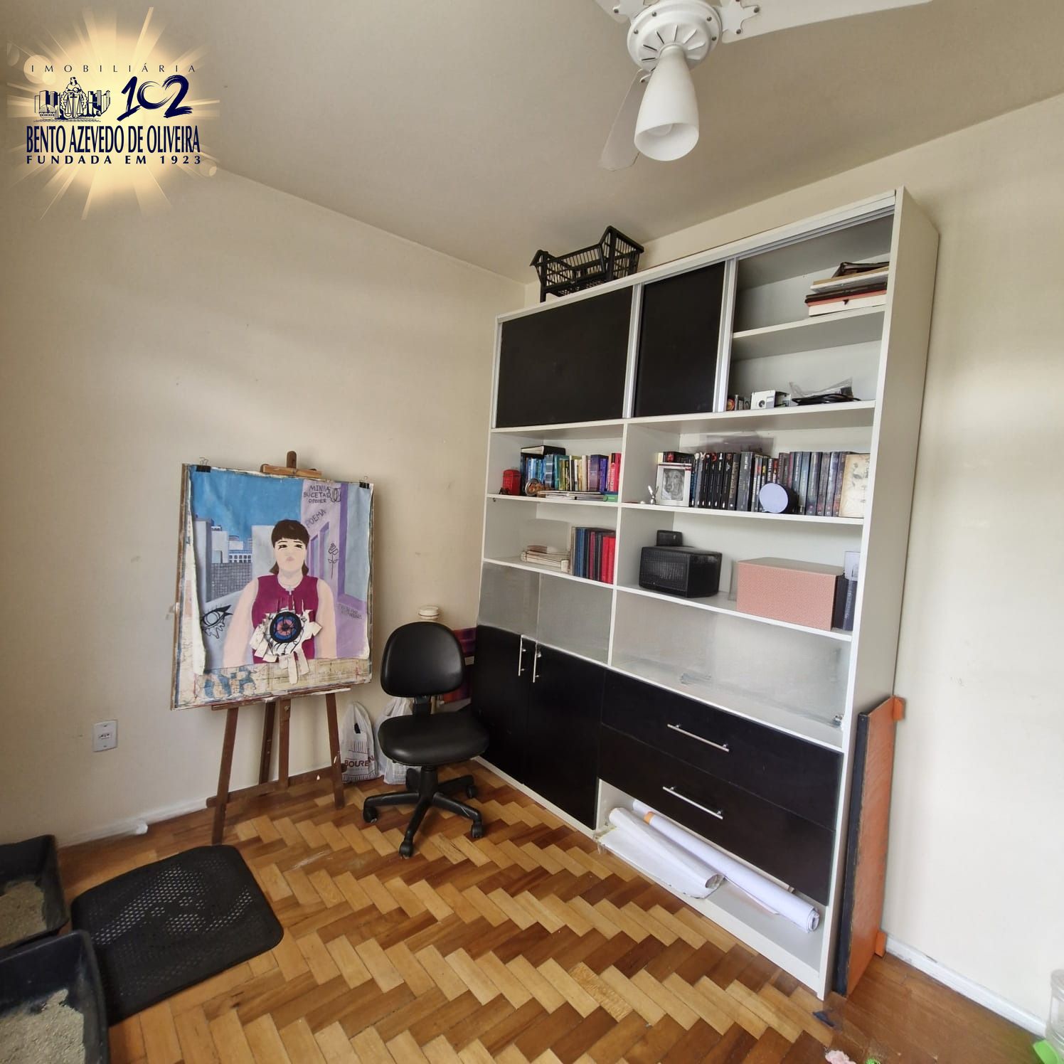 Apartamento, 2 quartos, 56 m² - Foto 12