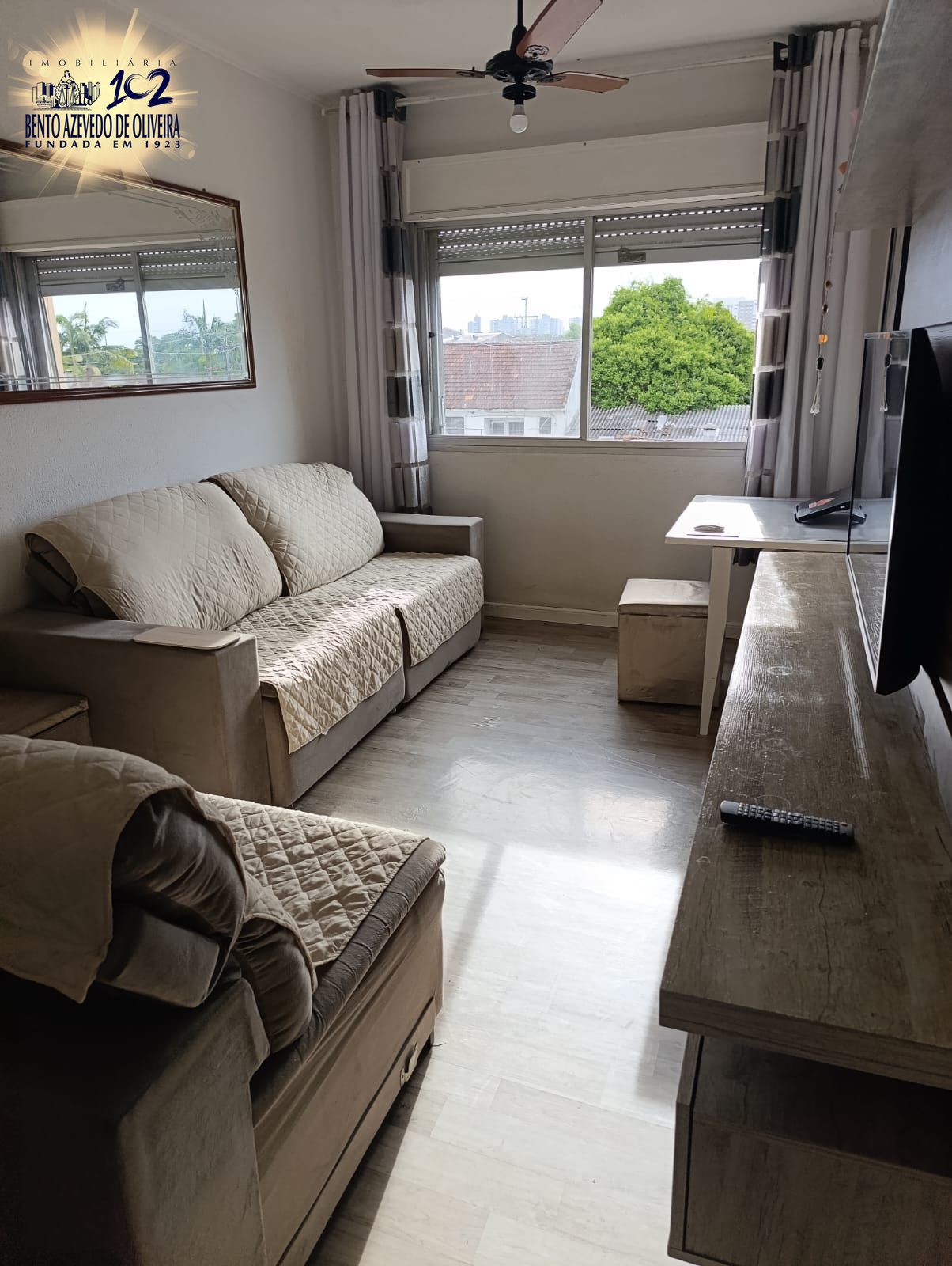 Apartamento, 2 quartos, 63 m² - Foto 1