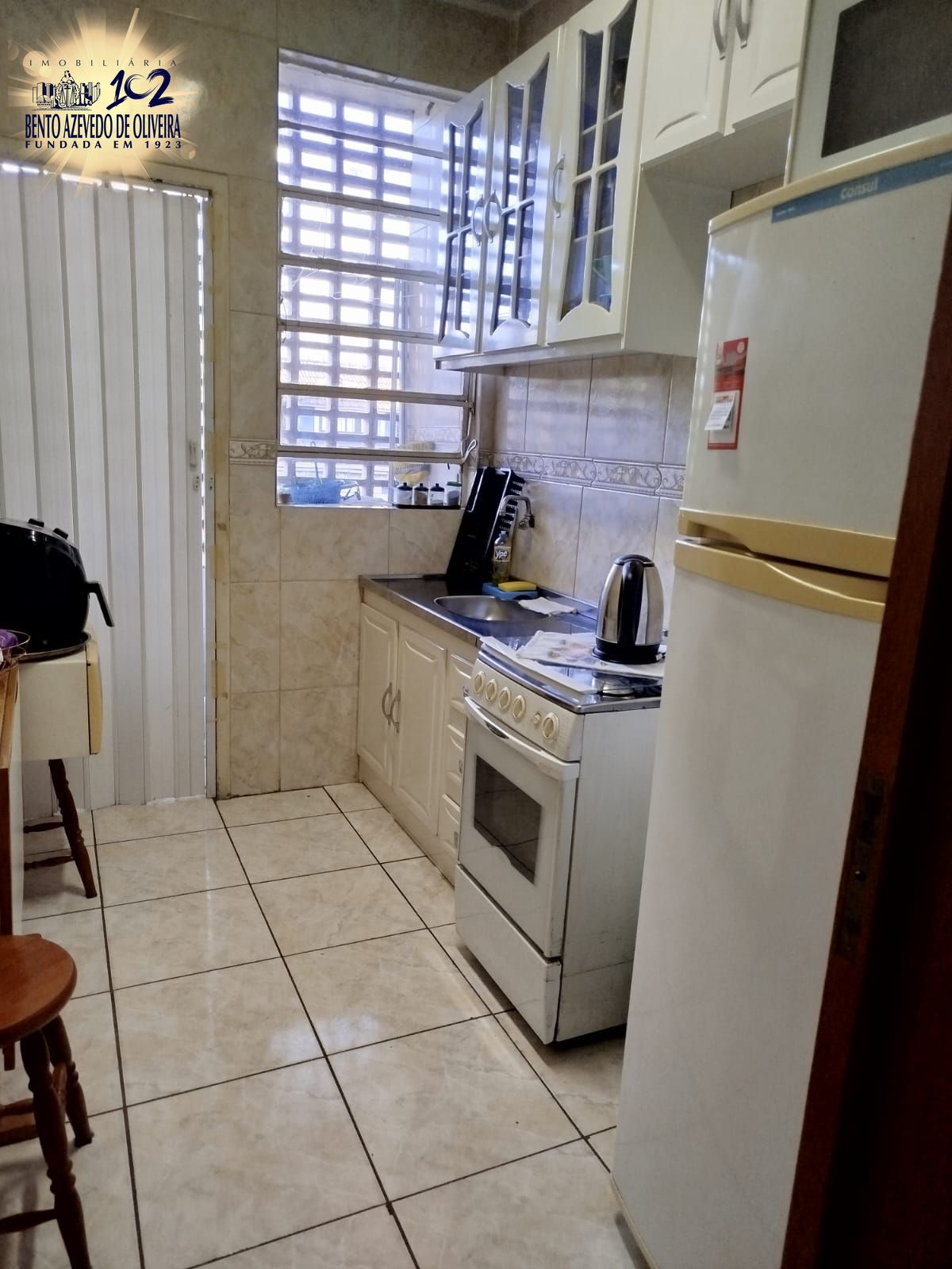 Apartamento, 1 quarto, 41 m² - Foto 7