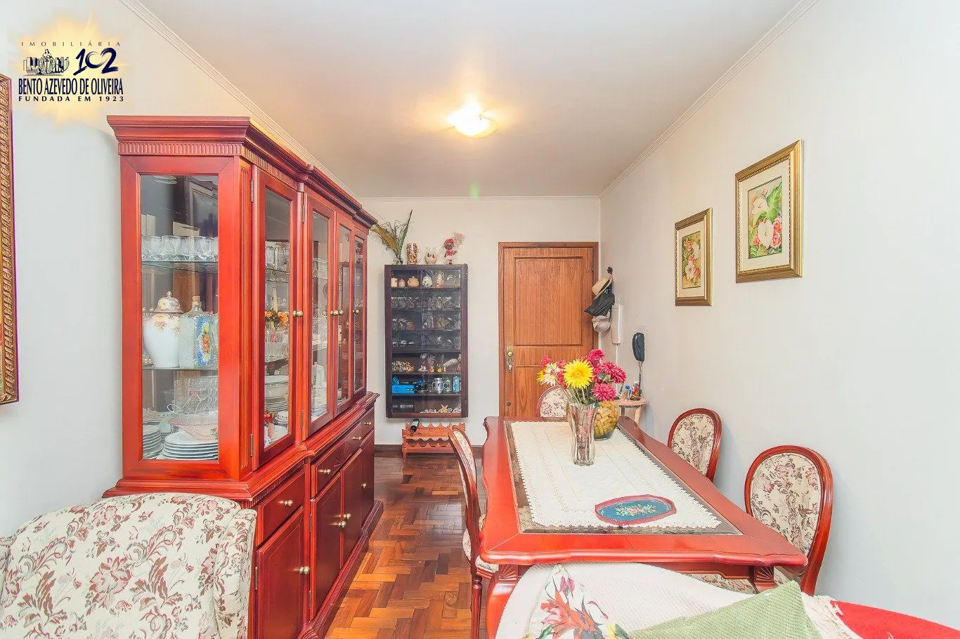 Apartamento, 2 quartos, 60 m² - Foto 6