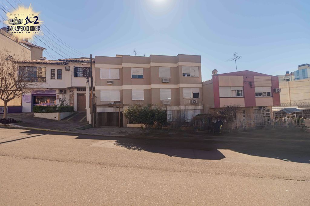 Apartamento, 2 quartos, 58 m² - Foto 26