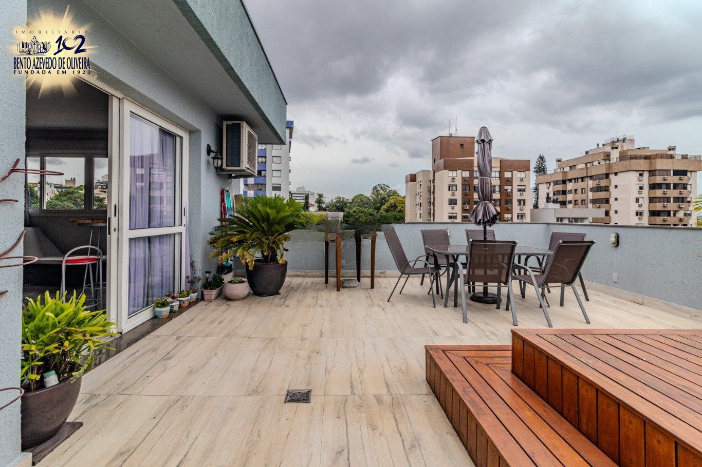 Cobertura, 3 quartos, 197 m² - Foto 31