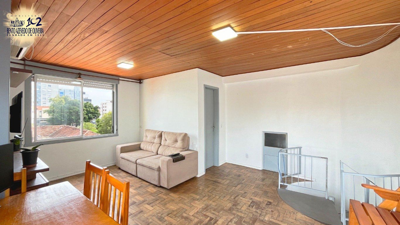 Cobertura, 2 quartos, 119 m² - Foto 29