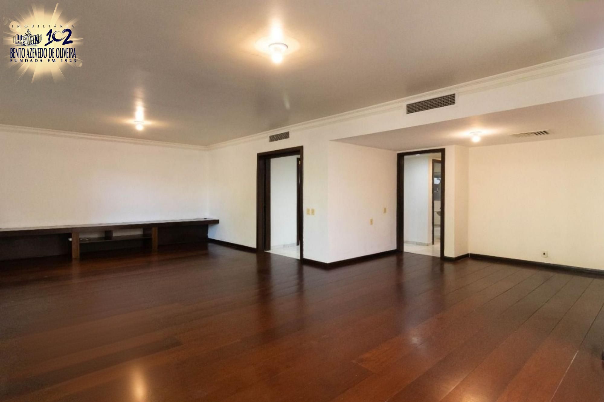 Apartamento, 3 quartos, 152 m² - Foto 4