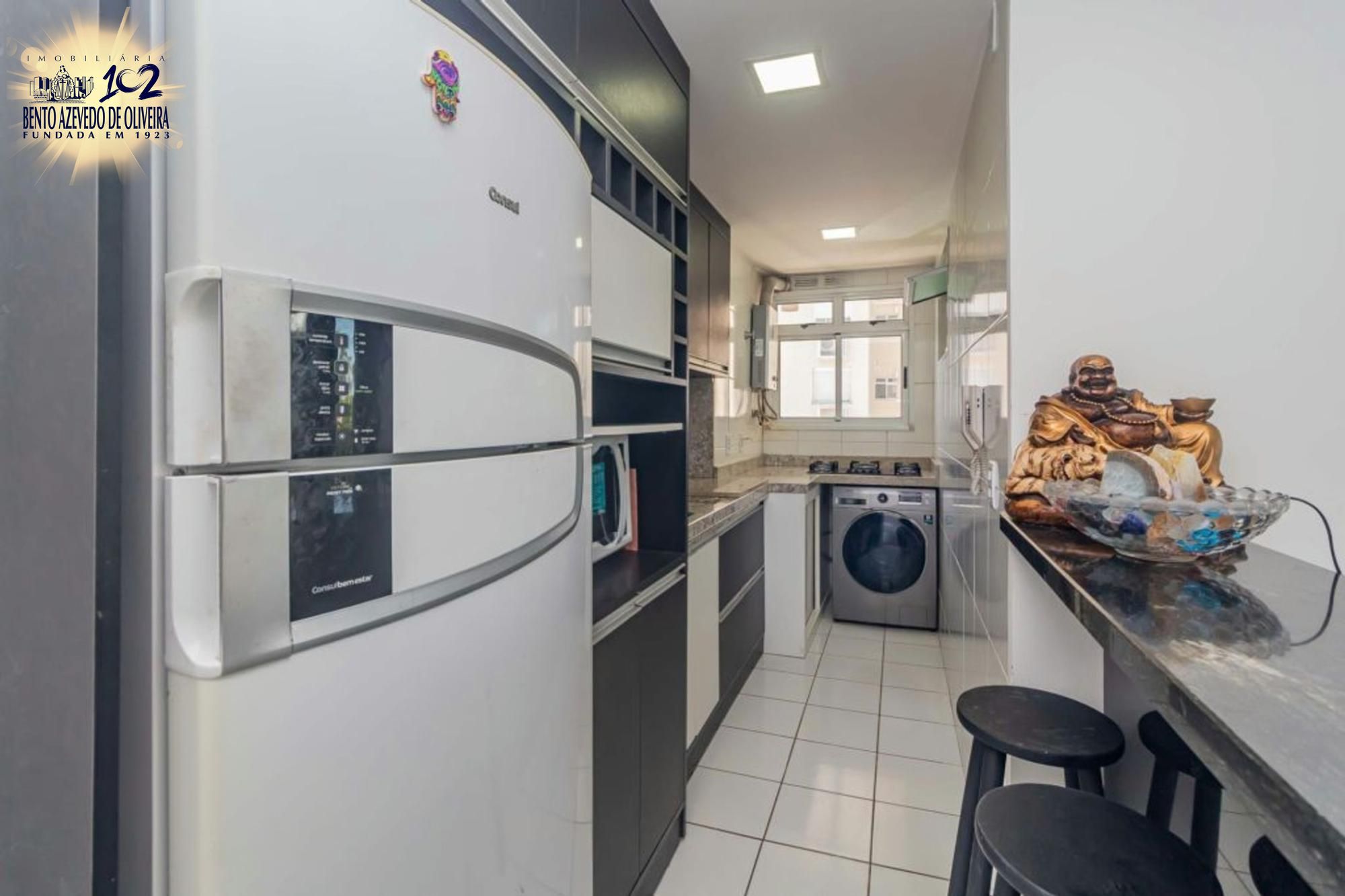 Apartamento, 3 quartos, 62 m² - Foto 6