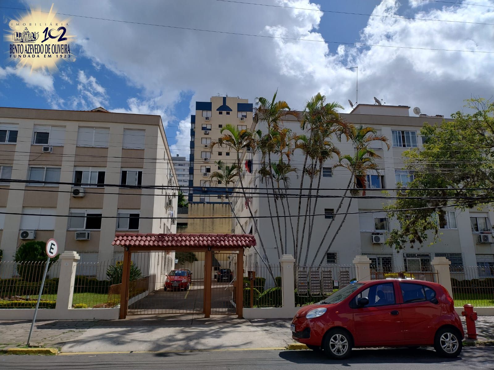 Apartamento, 2 quartos, 58 m² - Foto 32